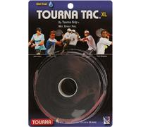 Overgrip Tourna Tac XL 10P - black