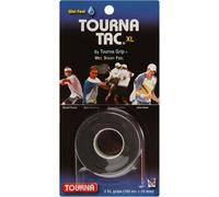 Tourna Tac Confezione Da 3-Nero