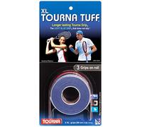 Overgrip Tourna Tuff XL (3P) - Turchese