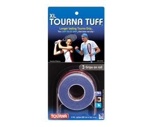 Tourna Tuff Confezione Da 3 - Blu