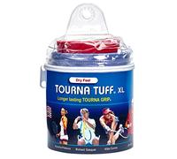 Tourna Tuff-30-xl, Overgrip Tennis Unisex, Marchio Blu, X-Large