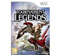 Tournament of Legends
