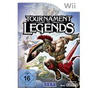 Tournament of Legends [Edizione : Germania]