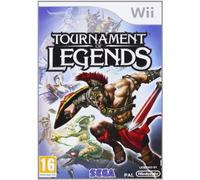 Tournament of Legends [Import spagnolo]