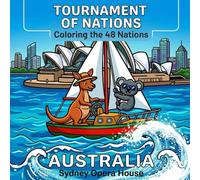 Tournament of Nations: Coloring the 48 Nations