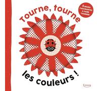 Tourne, tourne, les couleurs !