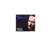 Tournee 2 Cd Conte,Paolo - 0639842531528