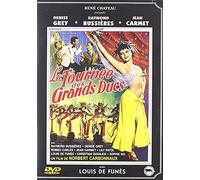 Tournée des Grands Ducs (La)