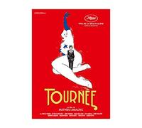 Tournée [Import belge]