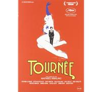 Tournée (Import) (Dvd) (2011) Mathieu Amalric; Miranda Colclasure; Suzanne Ramse