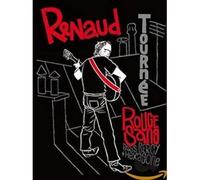 Tournee rouge sang live 2007 dvd