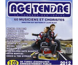 Tourneee Des Idoles - La Tourne Des Idoles
