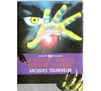 Tourneur - coffret 2 dvd