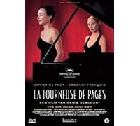 Tourneuse De Pages, La