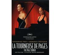 Tourneuse de Pages/Page Turner - Tourneuse de Pages/Page Turner