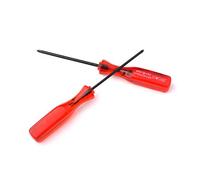 Tournevis en Y pour Nintendo Wii/3DS/3DS XL/DS/DS Lite/GBA/GBA SP - [Edizione: Francia]