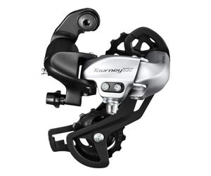 Tourney Deragliatore posteriore Shimano RD-TX800