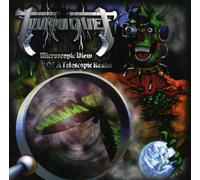 Tourniquet - Microscopic View of a Telescop