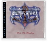 Tourniquet Stop the Bleeding (CD) Album