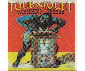 Tourniquet - Vanishing Lessons