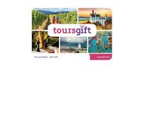 ToursGift Gift Card 100 EUR Key ITALY