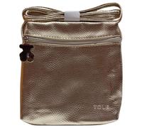 Tous 15 anni Borsa Tracolla Oro Donna - Borsa a tracolla