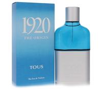 TOUS 1920 THE ORIGIN Eau De Toilette 100 ml