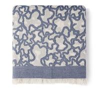 Tous 2000786333, Sciarpa alla moda Unisex, Jeans, n/a