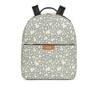 TOUS 2001037543 Zaino Kaos Mini Beige-Nero, One Size Donna
