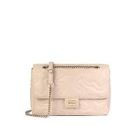 TOUS 2001576943, Kaos Dream Flap-Borsa a Tracolla Beige Donna, One Size