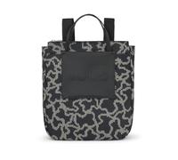 TOUS 2001851551 Borsa, Nero, 35x32x12 cm Donna