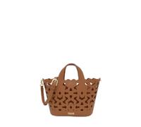 TOUS 2002459245 - Marsupio piccolo Bear Shock Camel