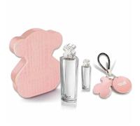 Tous 90 ml Set 3 pezzi - Eau de Toilette