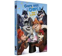 TOUS A TABLE, GARE AU LOUPS 2