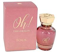 Tous Agua de perfume para mujeres - 50 ml