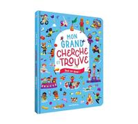 Tous au sport !: Mon grand cherche et trouve