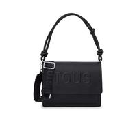 TOUS Tracolla M. Audree T La Rue New Nero, Borsa Donna