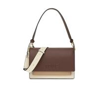 TOUS - Audree Saffiano - - Bags - Donna - Marrone - ONE SIZE