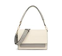 TOUS - Audree Saffiano Borsa a Tracolla - - Bags - Donna - Beige - ONE SIZE