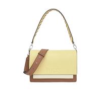 TOUS - Audree Saffiano Crossbody Bag - - Bags - Donna - Giallo - ONE SIZE