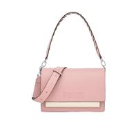 TOUS - Audree Saffiano Crossbody - - Bags - Donna - Rosa - ONE SIZE