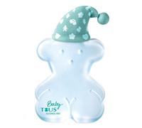 Tous Baby Tous Eau De Cologne Alcohol Free Spray 100ml