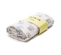 Tous Baby muse-601 _ 00067 _ 0/36 M - Mussola coperta