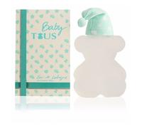 Tous Baby Tous Eau De Cologne Alcohol Free Spray 100ml
