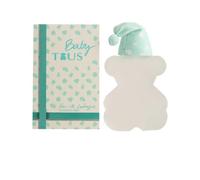TOUS Baby (Alcohol Free) Eau de Cologne 100 ML donne
