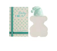 Tous Baby Tous Eau De Cologne Alcohol Free Spray 100ml