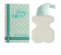 TOUS BABY TOUS eau de cologne spray 100 ml