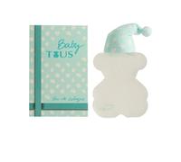 TOUS Baby Eau de Cologne 100 ML donne