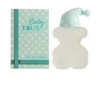 Tous Baby Tous Eau De Cologne Spray 100ml