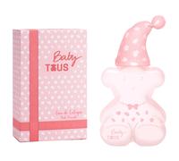 Tous baby tous eau de colonia spray 100 ml/3,4 once